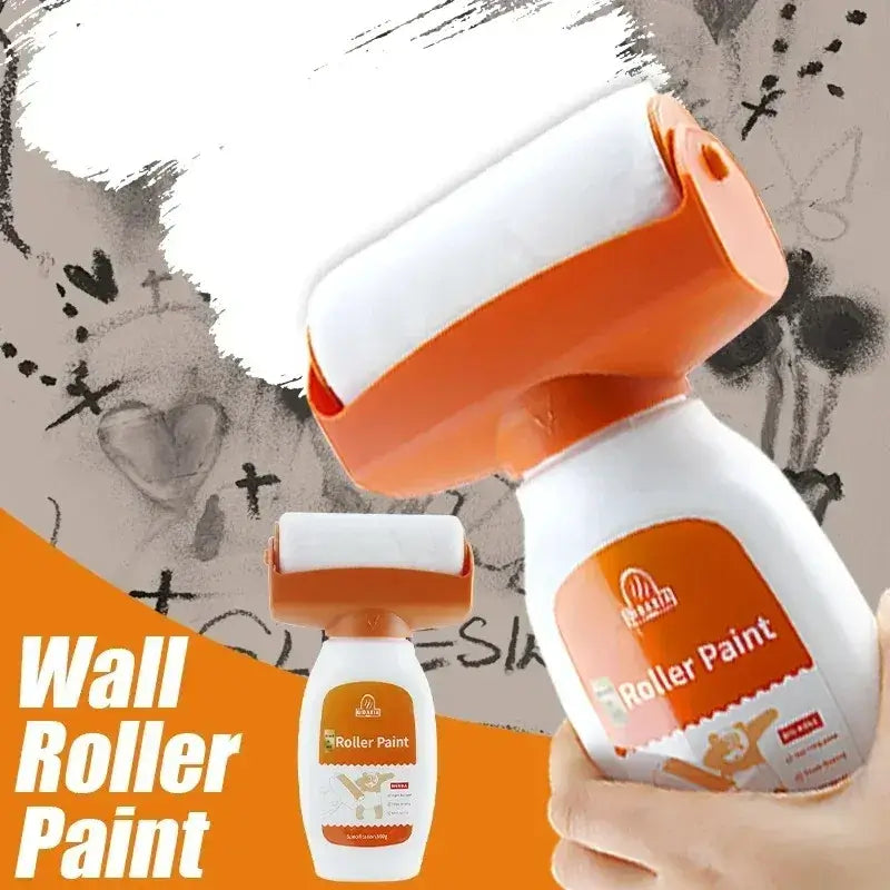 CleanRoll® - Limpia los rayones. Recupera la calma.